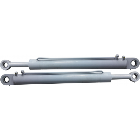 SIŁOWNIK HYDRAULICZNY CYLINDER 580 METALTECHNIK LEWY ORAZ PRAWY